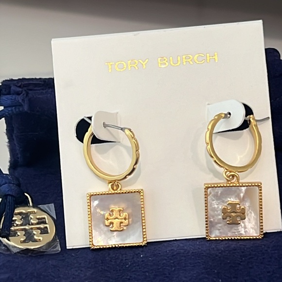 💛Tory Burch Earrings - Picture 13 of 16